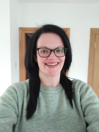 Hi- I am working in Belfast interested in fin... Main Photo