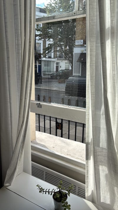 Zone 1 Studio in Pimlico (Short-Term Let) Main Photo