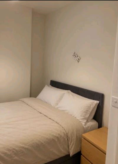 **Double Room! Main Photo