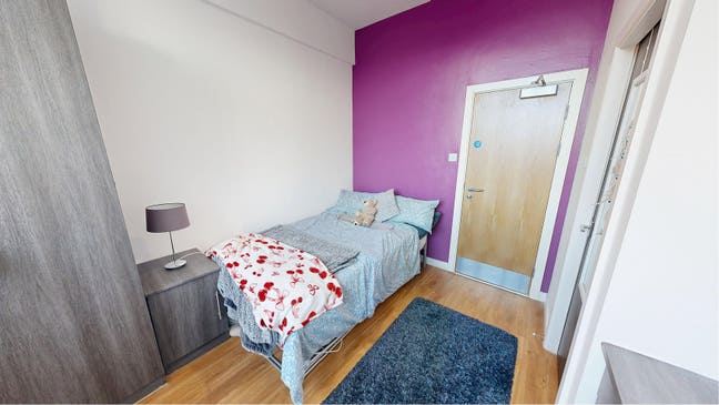 Lpool's Most Central Student Flats! Main Photo