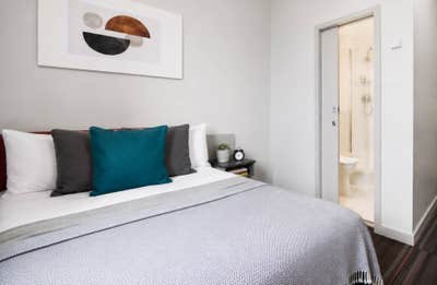 &pound;99pw Superior En-suite Student Rooms | Coventry Main Photo