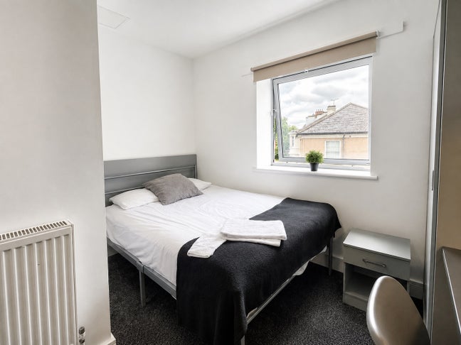 &pound;148pw Modern Student Studios | Nottingham Main Photo