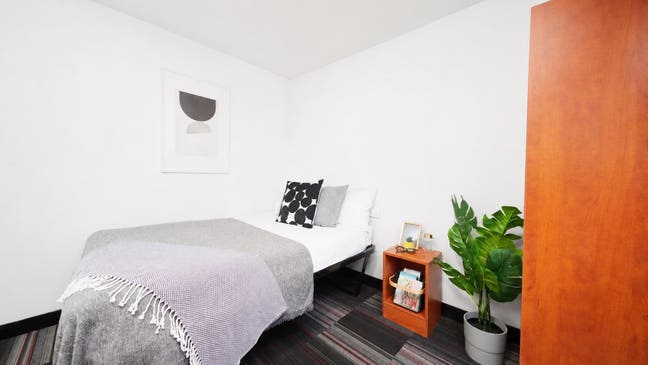 &pound;123pw Modern Student Studios | Coventry Main Photo