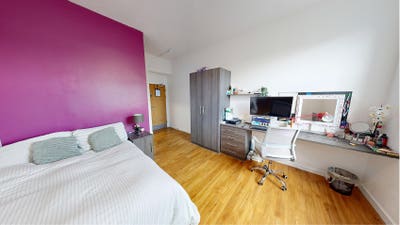 Lpool's Most Central Student Flats! Main Photo
