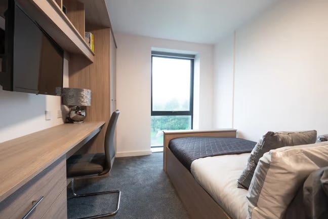 En-suite student rooms & studios - Be quick! Main Photo