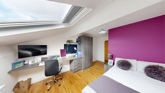 Lpool's Most Central Student Flats! Main Photo
