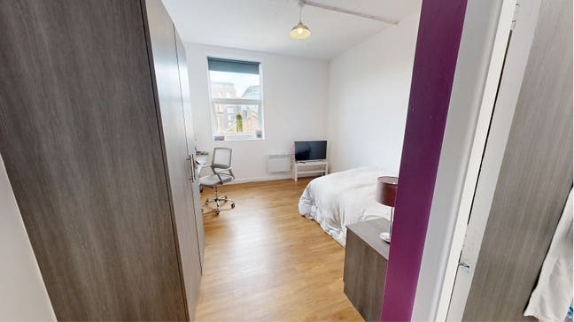 Lpool's Most Central Student Flats! Main Photo