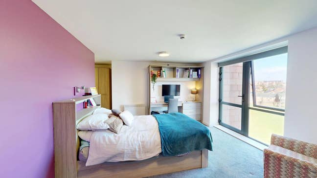 En-suite student rooms & studios - Be quick! Main Photo