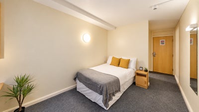 Ensuite Student Rooms | Sheffield  Main Photo