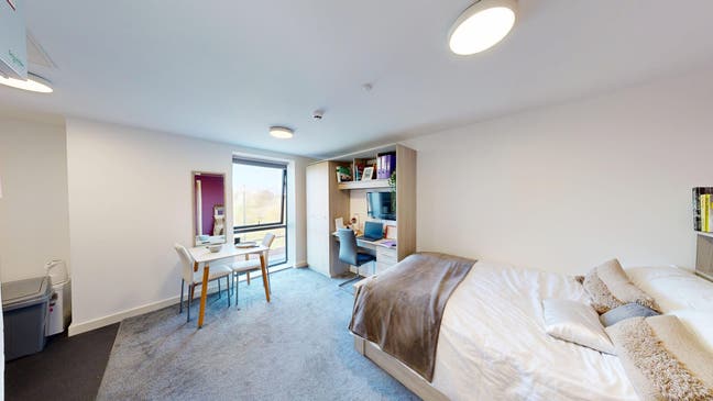 En-suite student rooms & studios - Be quick! Main Photo