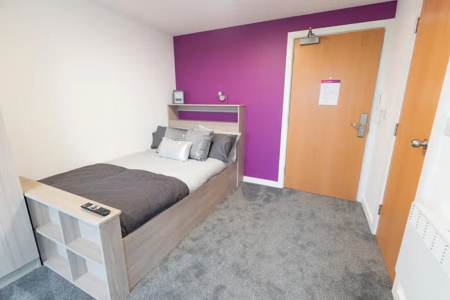 En-suite student rooms & studios - Be quick! Main Photo