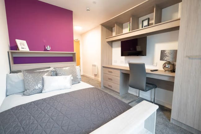 En-suite student rooms & studios - Be quick! Main Photo