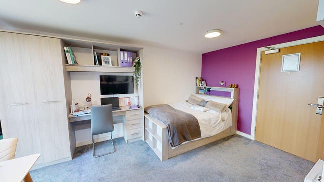 En-suite student rooms & studios - Be quick! Main Photo