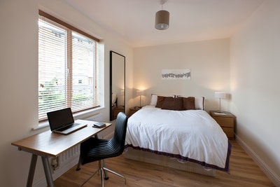 Two Lovely Double Rooms in Riverside Property Main Photo