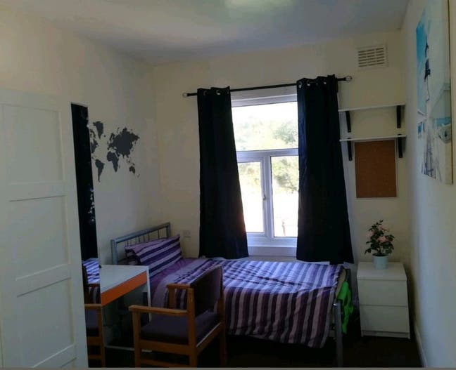 Coventry City centre 🏡 Spacious En-Suite Room Main Photo