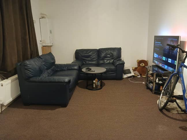 Double bedroom Flatshare  Main Photo