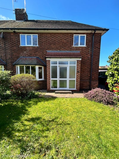 Room for Rent in Beeston/Chilwell Main Photo