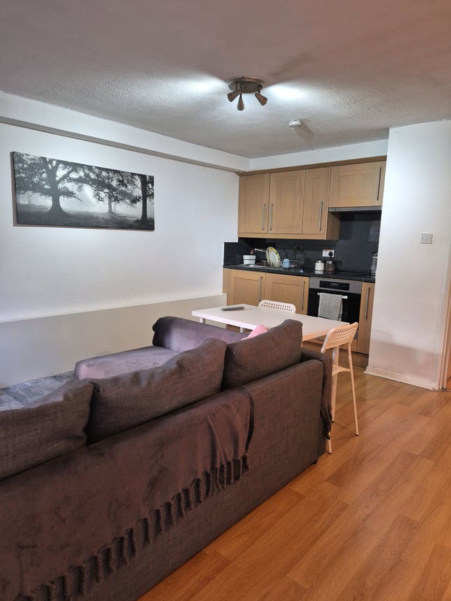 2Bed Flat W2  Private Garden Notting Hill &pound;1400 Main Photo