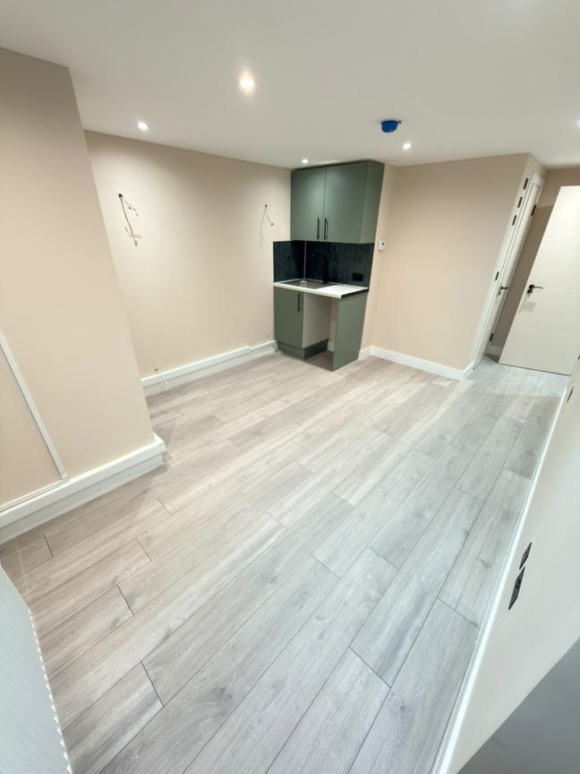 Brand new Studio in Clapton – Available Now Main Photo