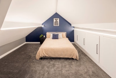 Double Ensuite Room Within House Share Main Photo