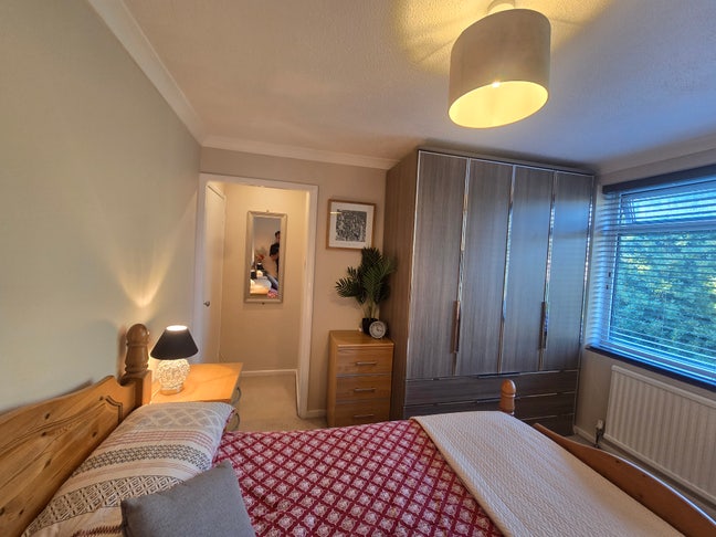 Double room (bills included) Main Photo