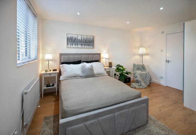 Double Ensuite Single or Couple Near Canary Wharf  Main Photo