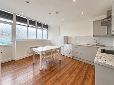 Modern ground floor flat to rent in Filton Main Photo