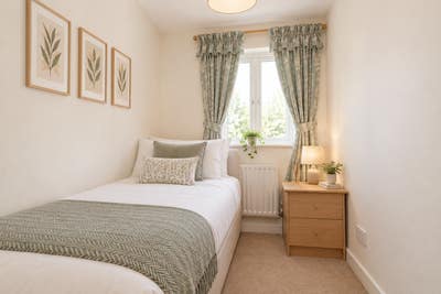 ✨ 2 Rooms | Near Crossharbour Dlr | Going Fast! ✨ Main Photo