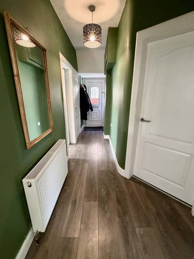 Cosy Double Room - all bills included Main Photo