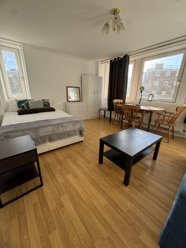 ✨🏠 Cozy & Comfortable Room – Paddington W2 Main Photo