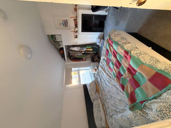 Flat in Central Leamington Spa Main Photo
