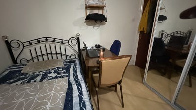 Self-Contained Studio to Rent in Hounslow, TW3 3AA Main Photo