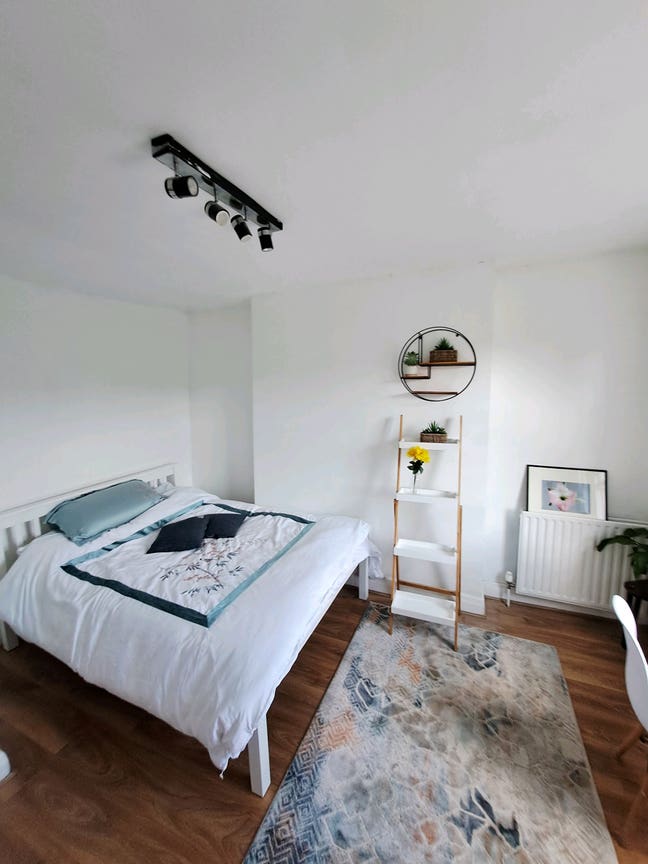 Beautiful room for a King❤️ Main Photo
