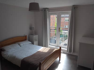 Double bedroom available in Anadale Crescent, BT7 Main Photo