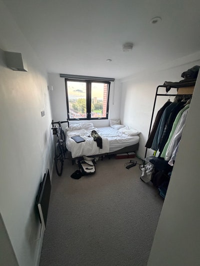 Room to rent - Manchester City Centre  Main Photo