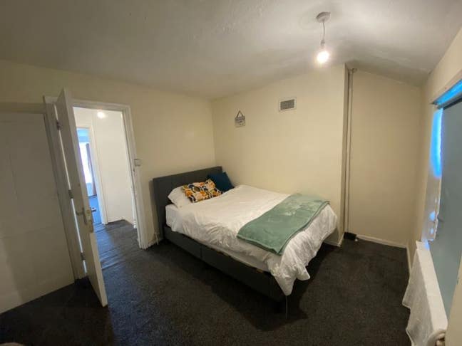 Rooms to Rent in Canning Circus, – NG7 3NG Main Photo