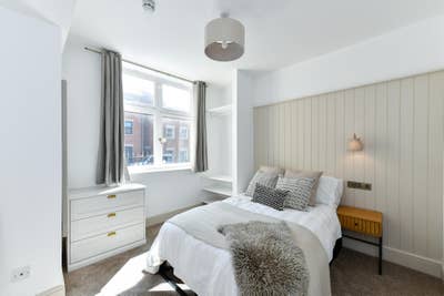 Premium Double Room | City Centre Professional HMO Main Photo
