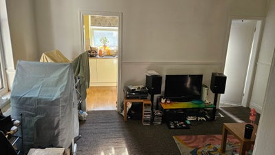 Two Rooms in Trans Friendly Levenshulme Flat  Main Photo