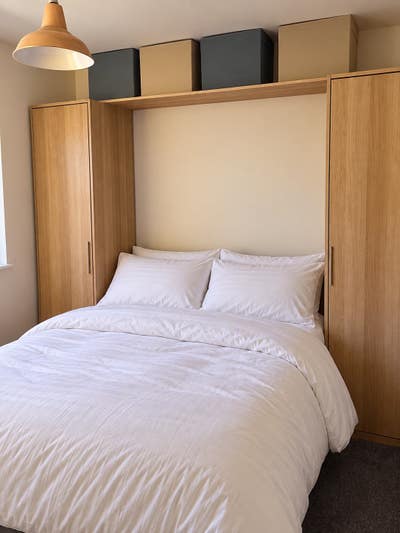 Lovely Double Room in Austerlands, Oldham Main Photo