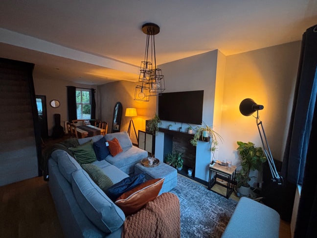 Double room in Cheadle Village Main Photo