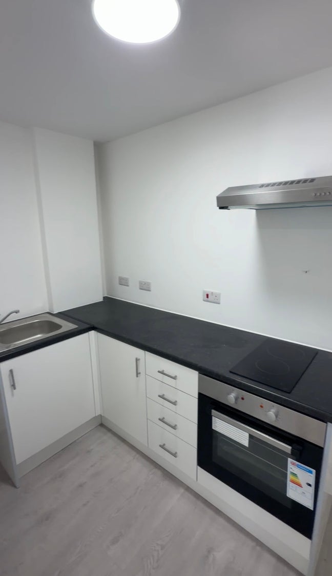 Newly Built 1 Bedroom Apartment – Dunstable – Avai Main Photo