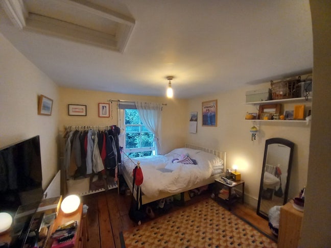 Double Room in East Dulwich  Main Photo