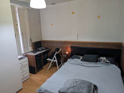 🏡✨ Cosy Single Room Available – 2-Bedroom Flat |  Main Photo