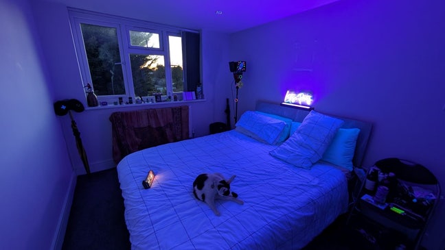 Double Room Available near Brunel University  Main Photo