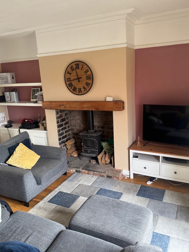Small Double Room  Main Photo