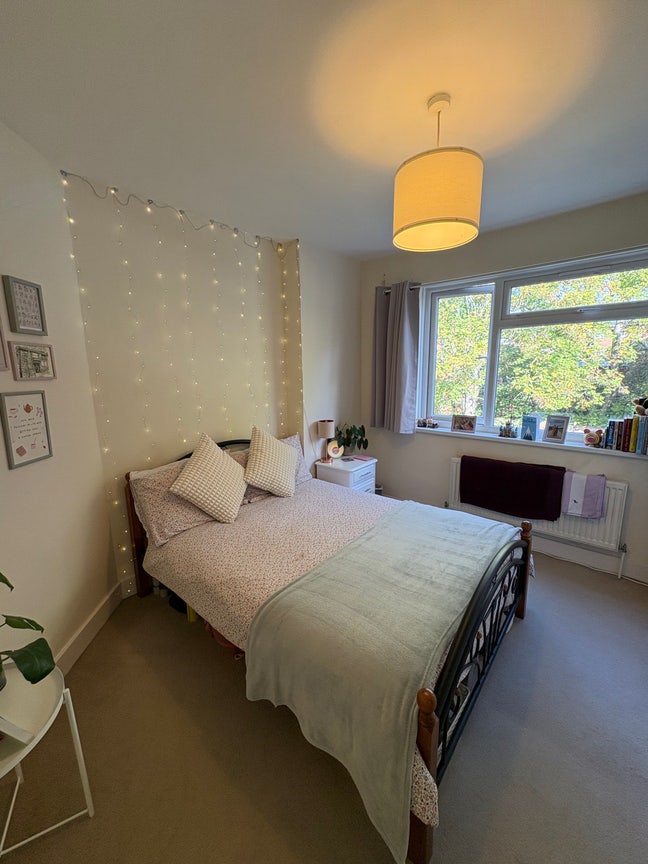 Double Room in Tooting Main Photo