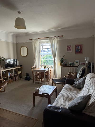 Looking for Flatmate for Cosy Flat in Clifton :) Main Photo