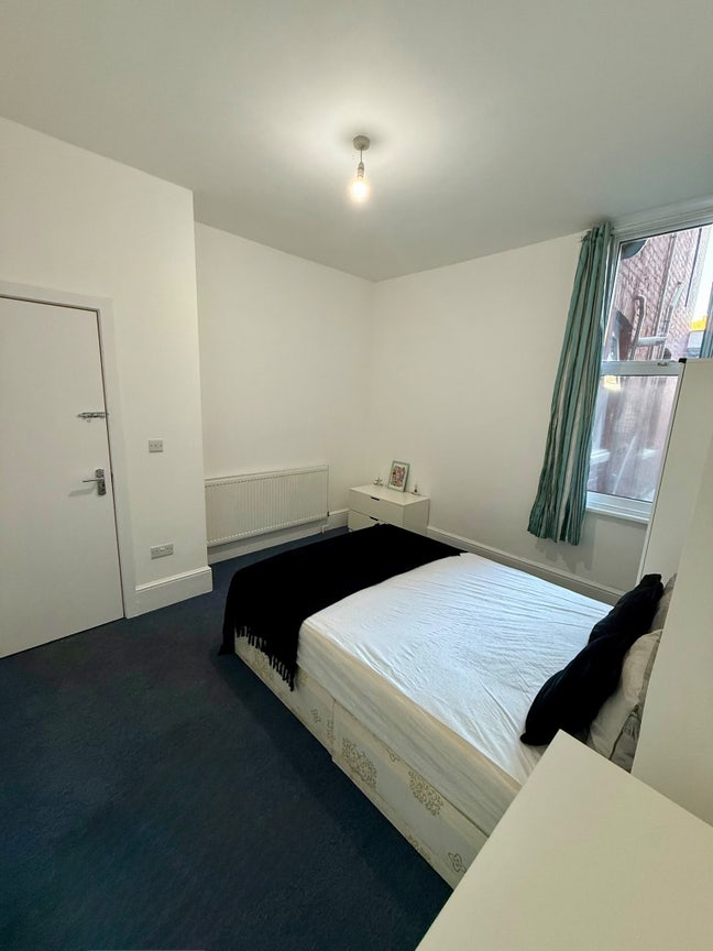 *New House, Zone 2, Single, Double Room  Main Photo