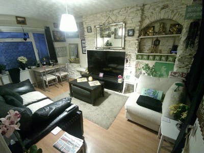 BRL UoB UWE Frenchay  comfortable respectful home  Main Photo