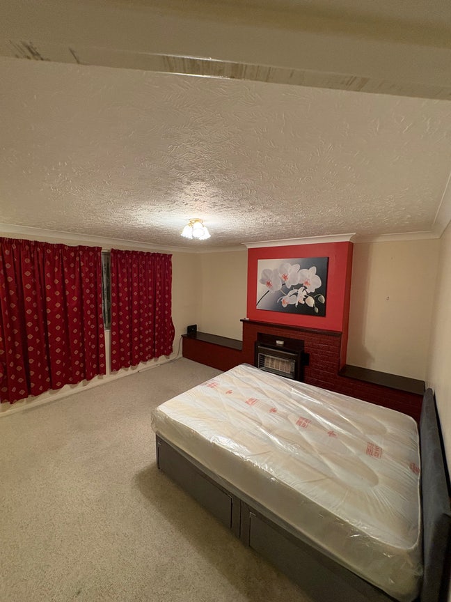 Double Room for two Main Photo